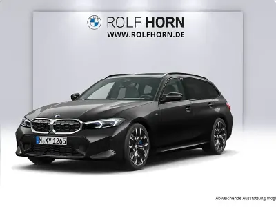 Używany BMW M340 M Sport 374 KM (275 kW) 2025 Czarny Sedan/Limuzyna