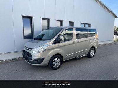 Ford Tourneo