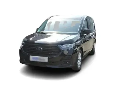 Gebraucht Ford Grand Tourneo Connect Trend 150 PS (110 kW) 2025 Schwarz Van / Kleinbus