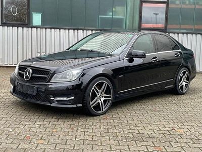 Mercedes C300