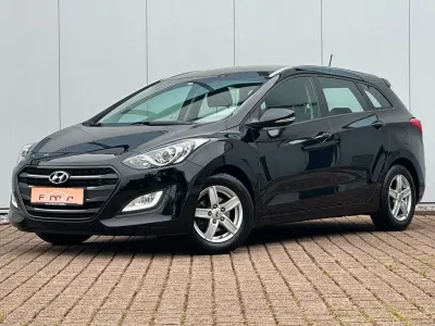 Gebraucht Hyundai i30