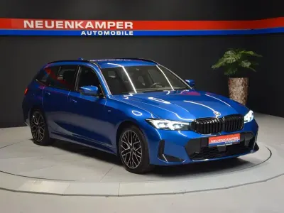 Gebraucht BMW 330