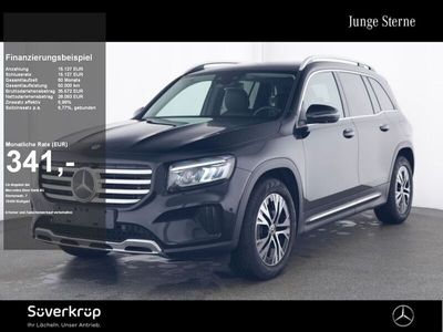 Mercedes GLB220