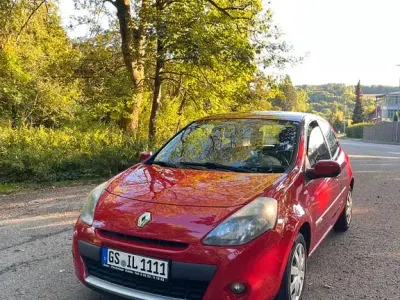 Brugt Renault Clio IV