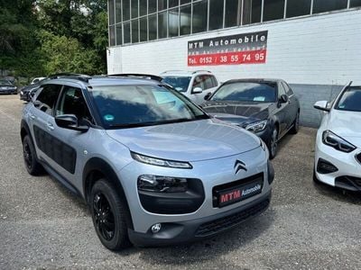 Citroën C4 Cactus
