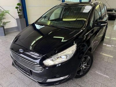 Andere Gebraucht 2015 Ford Galaxy Van / Kleinbus | 12.790 € (Fairer Preis)