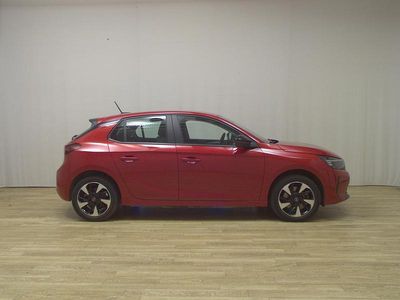 Gebraucht Opel Corsa-e Edition 100 kW (136 PS) 2023 Rot Kleinwagen