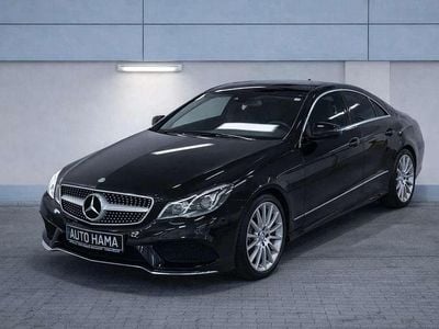 Gebraucht Mercedes CLS500 AMG 408 PS (300 kW) 2015 Schwarz Coupé