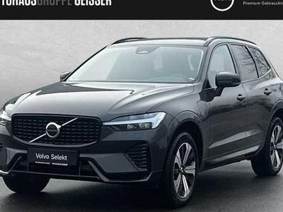 Grau Gebraucht 2025 Volvo XC60 Plus SUV | 49.890 € (Guter Preis)