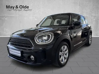 Gebraucht Mini Countryman