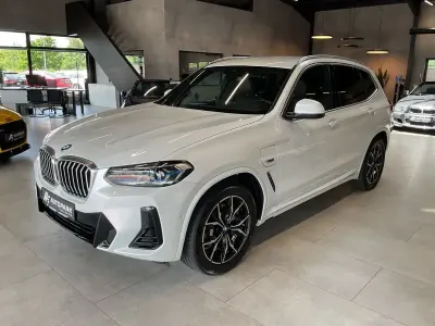 Gebraucht BMW X3 M Sport 292 PS (214 kW) 2021 Andere SUV