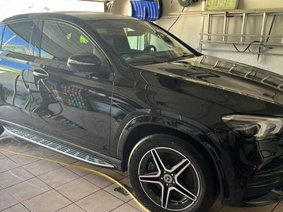 Mercedes GLE400