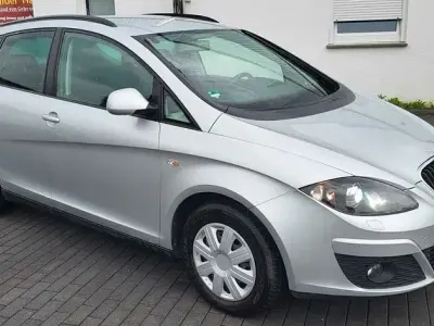 Gebraucht Seat Altea XL