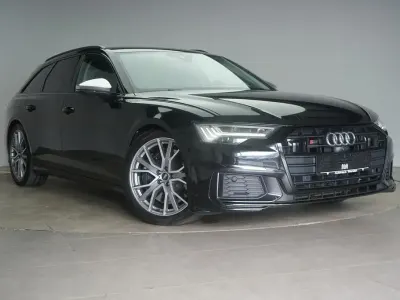 Gebraucht Audi S6