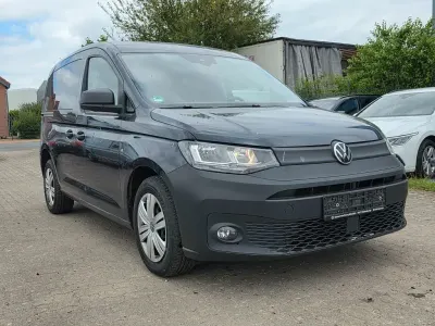 Gebraucht VW Caddy