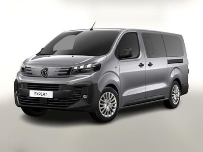 Neu Peugeot Expert 179 PS (131 kW) 2025 Grau Van