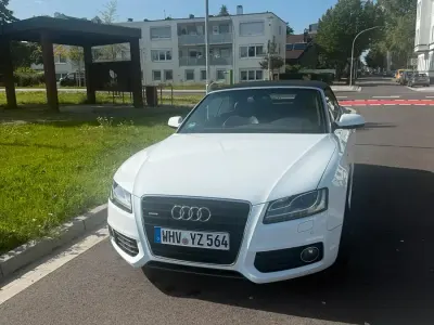 Gebraucht Audi A5 Cabriolet