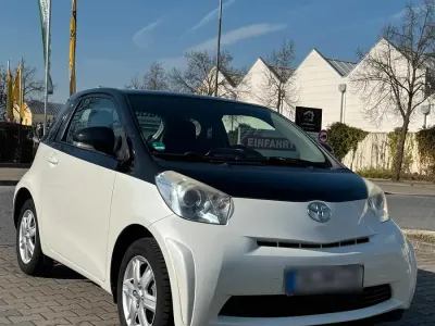 Gebraucht Toyota iQ