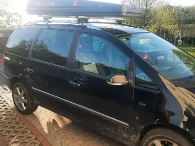 Gebraucht VW Sharan