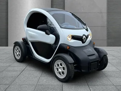 Gebraucht Renault Twizy