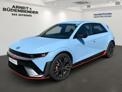 Gebraucht Hyundai Ioniq 5