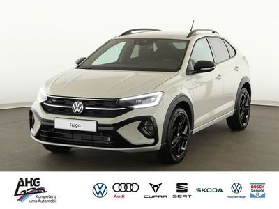Grau Neu 2025 VW Taigo R-line SUV | 34.990 € (Teuer)