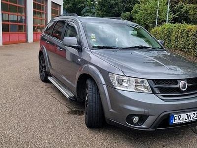 Fiat Freemont