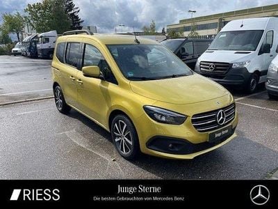 Mercedes T180