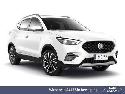 gebraucht MG ZS Luxury #360°-Kamera