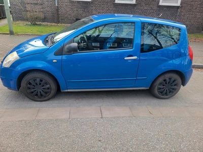 Gebraucht Citroën C2 60 PS (44 kW) 2005 Kleinwagen