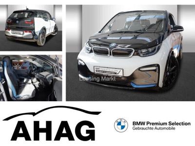 gebraucht BMW i3 (120 Ah), Navi inkl. Servicepaket