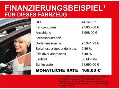 Gebraucht Cupra Ateca 150 PS (110 kW) 2024 Grau SUV