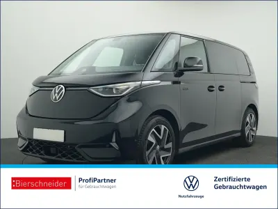 Gebraucht VW ID. Buzz