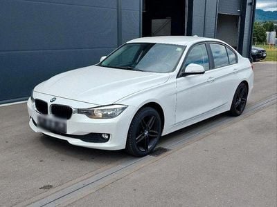 BMW 316