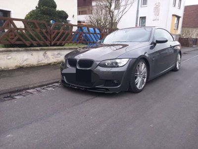 gebraucht BMW 335 Cabriolet i -