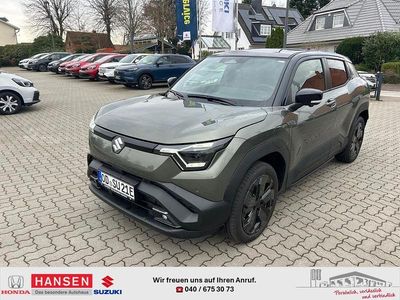 Gebraucht Suzuki Vitara Comfort+ 175 kW (239 PS) 2026 Land/bluish black pearl met. SUV