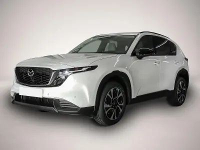 Gebraucht Mazda CX-5