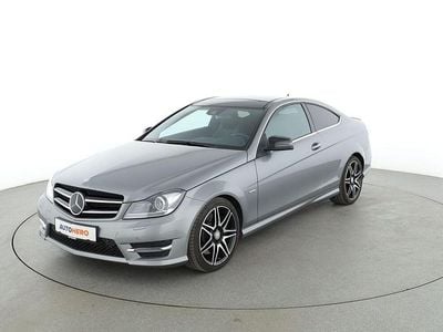 Mercedes C250