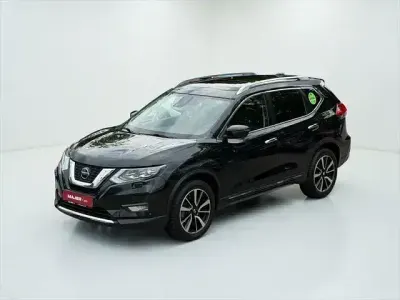 Gebraucht Nissan X-Trail