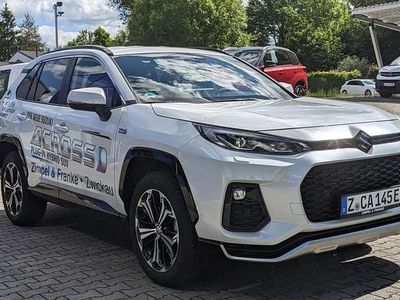 Gebraucht Suzuki Across Comfort+ 306 PS (225 kW) 2024 Andere SUV