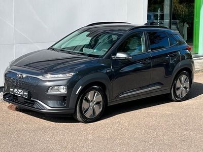 gebraucht Hyundai Kona 