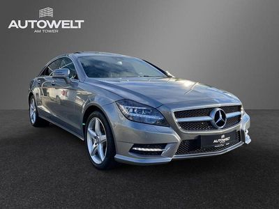 Mercedes CLS350