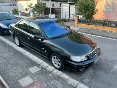 Gebraucht Opel Omega