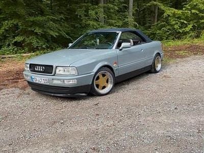 Audi 80