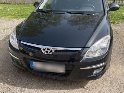 gebraucht Hyundai i30 CW