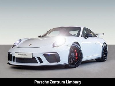 Gebraucht Porsche 991 500 PS (367 kW) 2017 Weiß