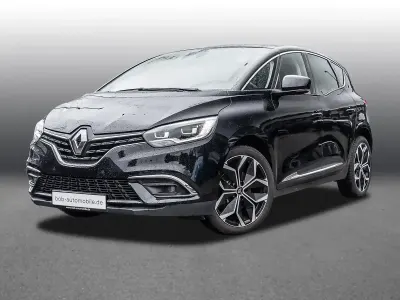 Gebraucht Renault Scénic IV