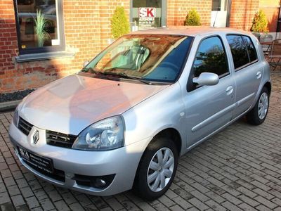 Renault Clio II