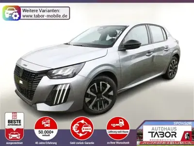 Gebraucht Peugeot 208