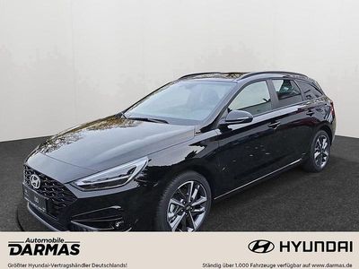 Nouă Hyundai i30 N Line 140 CP (102 kW) 2025 Gri Break